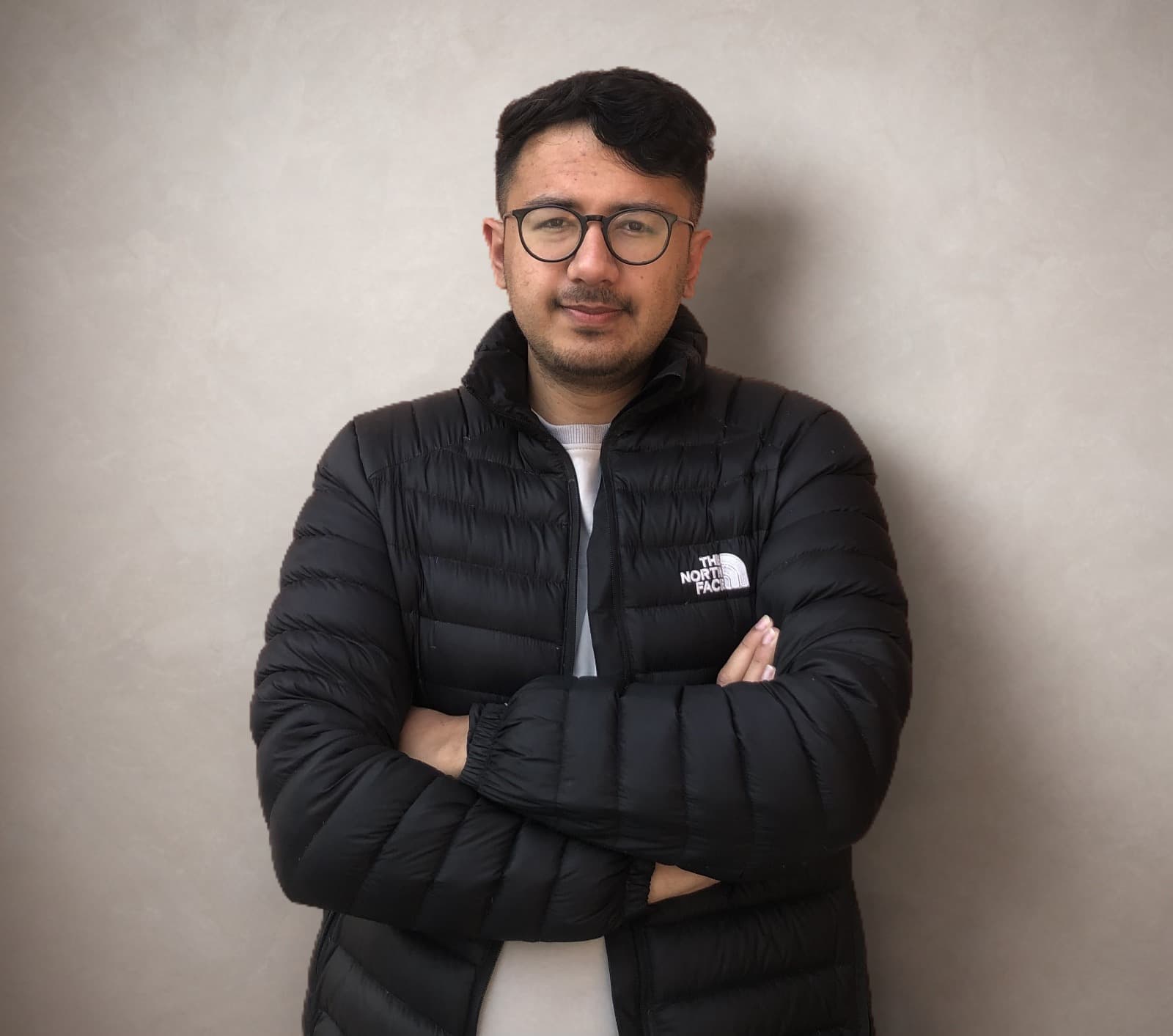 Aayush Dani Kshetri
