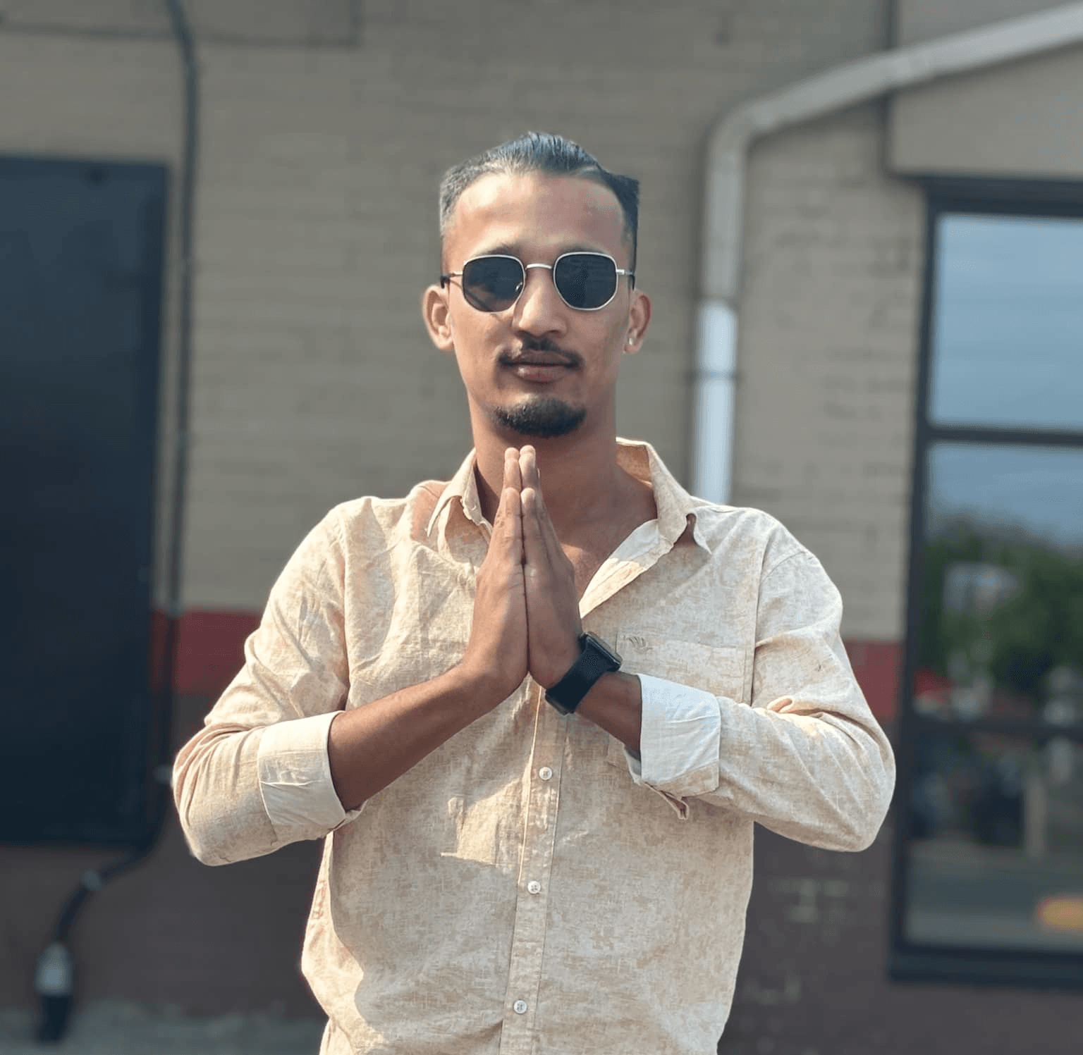 Sagar Pantha
